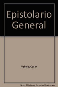 Epistolario General (Pre-textos)