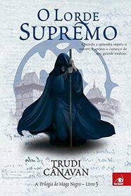 O Lorde Supremo (Portuguese Edition)