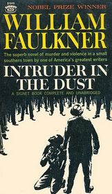 Intruder in the Dust