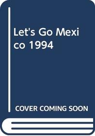 Let's Go Mexico 1994