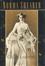 Norma Shearer: A Biography