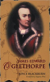 James Edward Oglethorpe