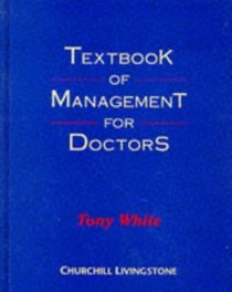 Textbook of Management for Doctors