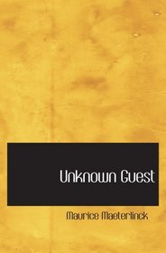 Unknown Guest