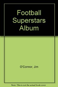 Football Superstars Album