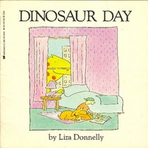 Dinosaur day