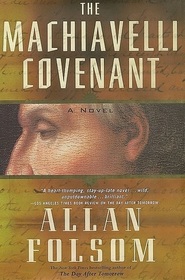The Machiavelli Covenant (John Barron/Nicholas Marten, Bk 2)