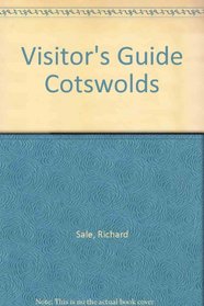Visitor's Guide Cotswolds