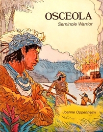 Osceola, Seminole Warrior