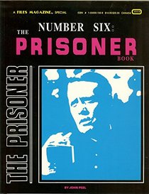 Number Six: The Prisoner Book