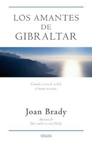 Amantes De Gibraltar, Los (Spanish Edition)