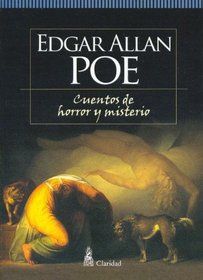 Cuentos de Horror y Misterio (Spanish Edition)