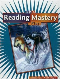 Reading Mastery Plus Literature Anthology Level 5