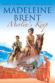 Merlin's Keep (Madeleine Brent)