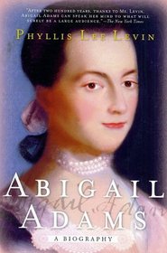 Abigail Adams : A Biography