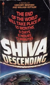 Shiva Descending