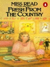 Fresh from the Country (G K Hall Audio Books)
