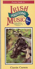 Irish Traditional Music (Appletree Pocket Guides)