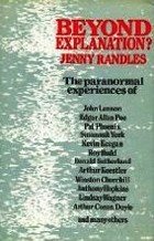 Beyond Explanation?: The Paranormal Experiences of Famous People