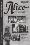 Alice the Musical (Script)