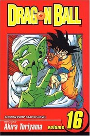 Dragon Ball 16