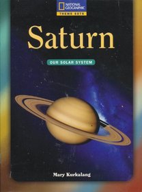 Theme Sets: Saturn