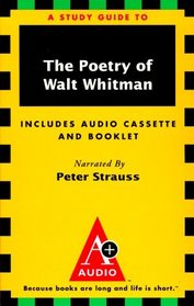 Treasury of Walt Whitman (A+ Audio)