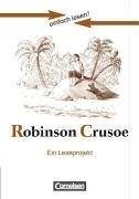 einfach lesen! Robinson Crusoe. Aufgaben und bungen. Ein Leseprojekt zu dem gleichnamigen Roman. (Lernmaterialien)