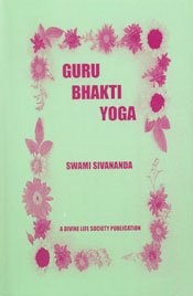 Guru Bhakti Yoga