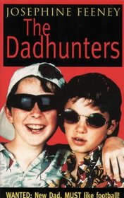 Dadhunters