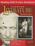 Glencoe Literature Grade 10, Course 5, Reading Skills Practice Workbook