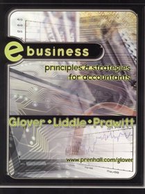 E-Business: Principles and Strategies for Accountants