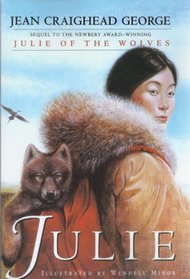 Julie (Storytown: Challenge Trade Book Story 2008 Grade 6)