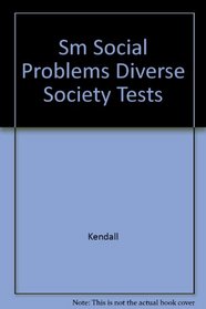 Sm Social Problems Diverse Society Tests