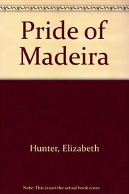 Pride of Madeira