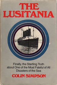 The Lusitania
