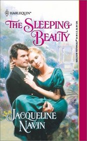 The Sleeping Beauty (Harlequin Historical, No 578)