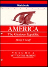 America: The Glorious Republic, from 1877