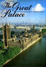 Great Palace: Story of Parliament
