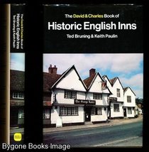 The David & Charles Book of Historic English Inns