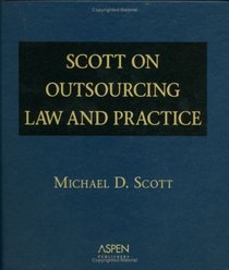 Scott on Outsourcing Law and Practice