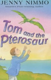 Tom and the Pterosaur