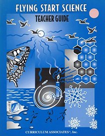 Flying Start Science Teacher Guide