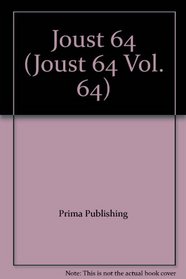 Joust 64 (Joust 64 Vol. 64)