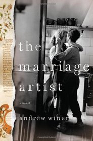 The Marriage Artist: A Novel