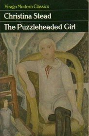 The Puzzleheaded Girl (Virago modern classics)