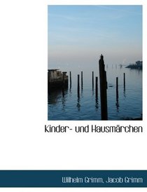 Kinder- und Hausmrchen