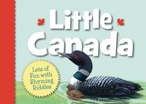 Little Canada (Little Country)