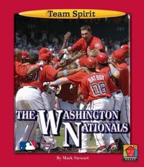 Washington Nationals (Team Spirit)