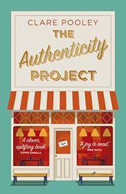 The Authenticity Project